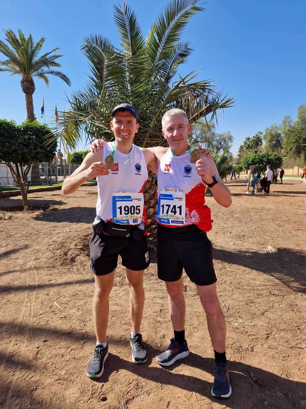 Biegowa Pasja Biegowa Pasja - Strona o Bieganiu i nie tylko