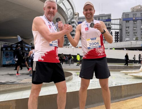 Cypr 2026 – styczniowe ładowanie baterii