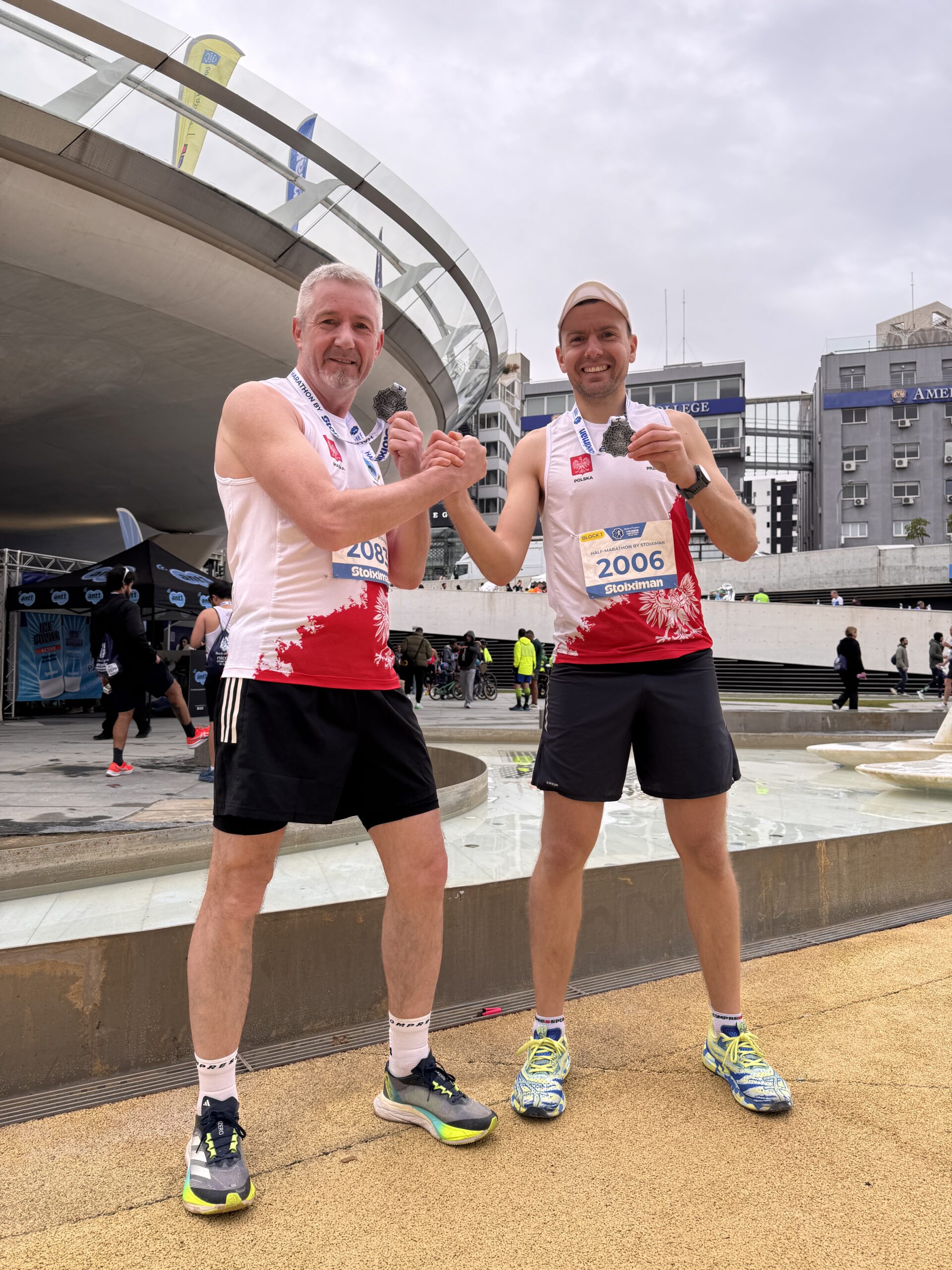 Cypr 2026 – styczniowe ładowanie baterii