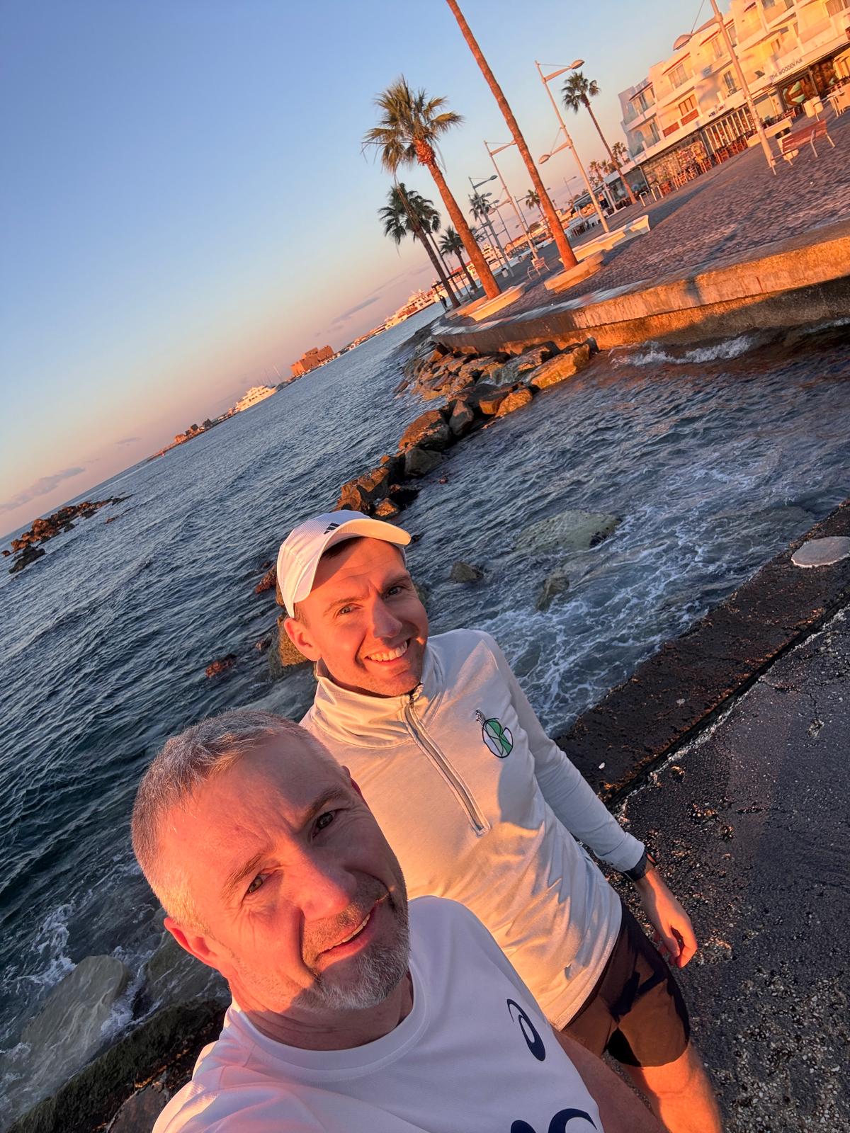 BiegowaPasja.pl - Bieganie przez zwiedzanie