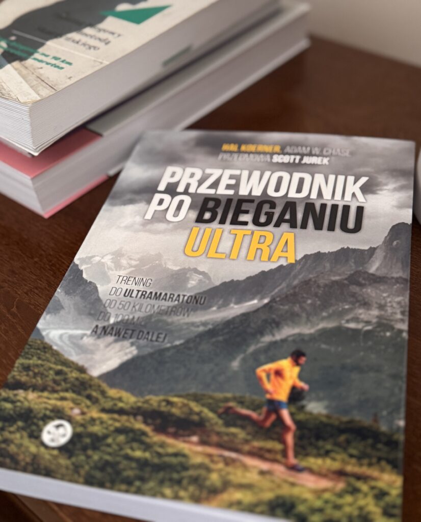 Bieganie Ultra Bieganie Ultra