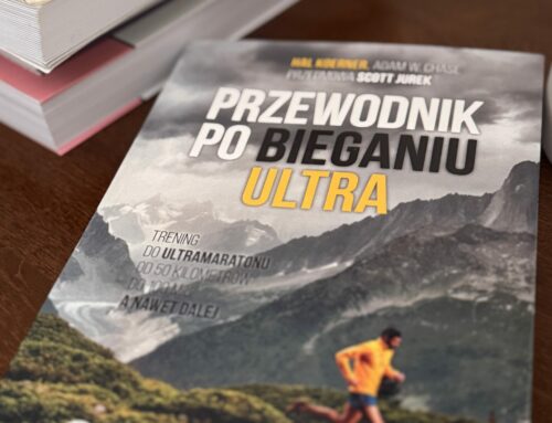 Przewodnik po bieganiu ultra