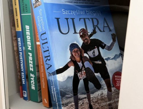 Szczęśliwi Biegają ULTRA